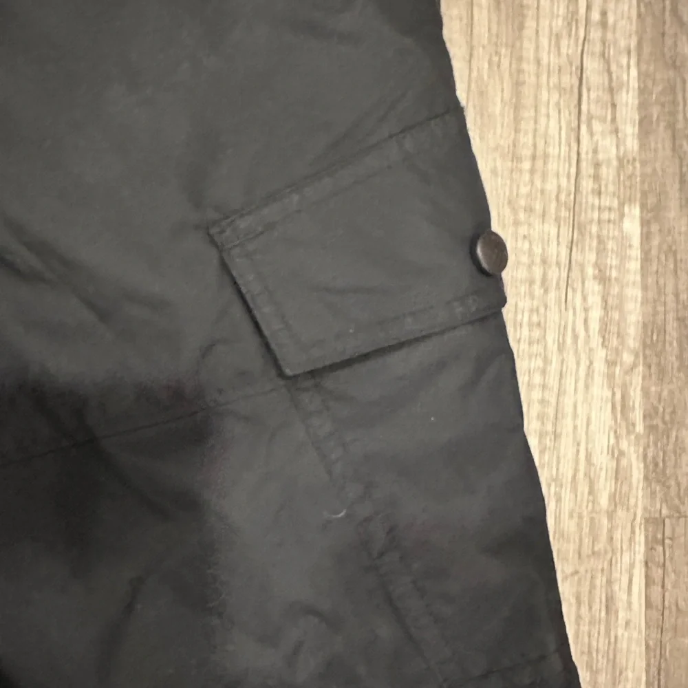 Columbia black snowpants woman’s size small - Picture 6 of 6